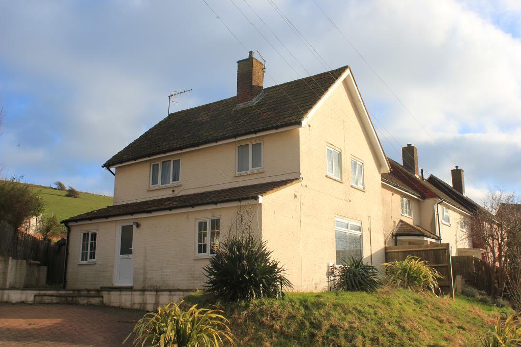 Ravenswood Drive, Woodingdean, Brighton, East Sussex, BN2 6WN