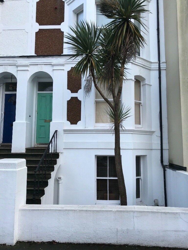 Connaught Road, Hove, East Sussex, BN3 3WB