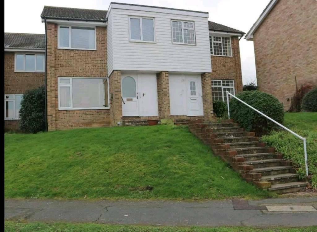 Maywood Avenue, Eastbourne, East Sussex, BN22 0TN