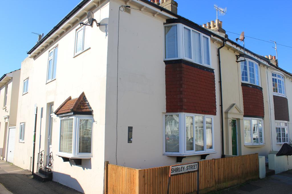 Shirley Street, Hove, East Sussex, BN3 3WJ