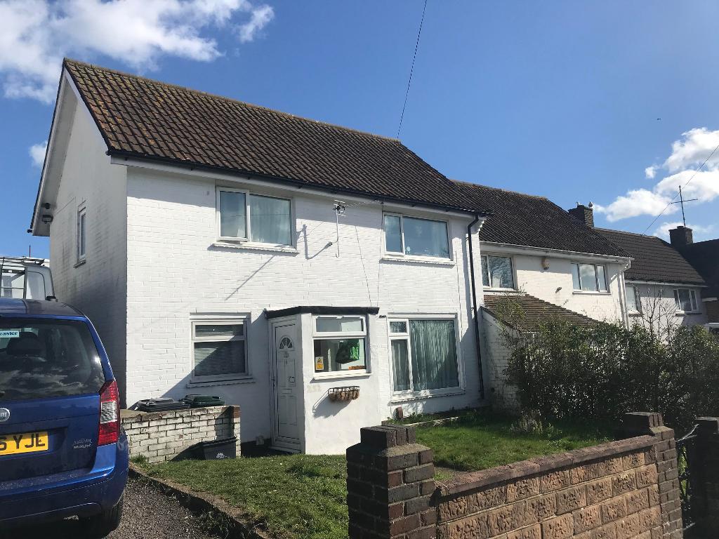 Cowley Drive, Woodingdean, Brighton, East Sussex, BN2 6TH