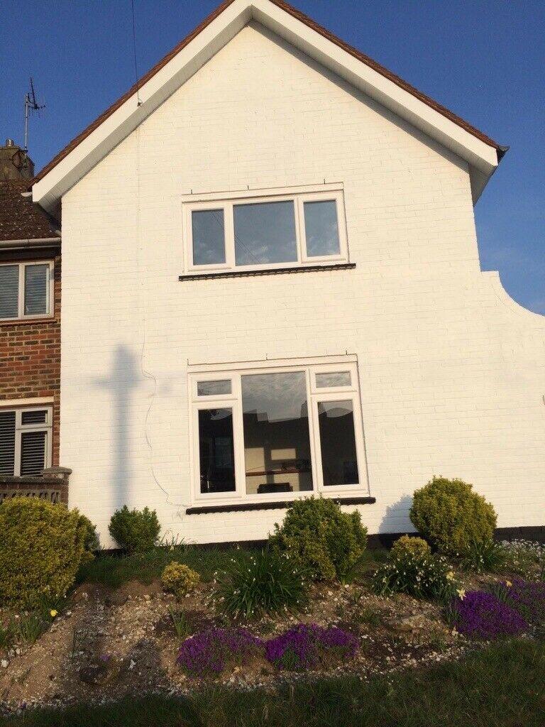 Cowley Drive, Woodingdean, Brighton, East Sussex, BN2 6TH