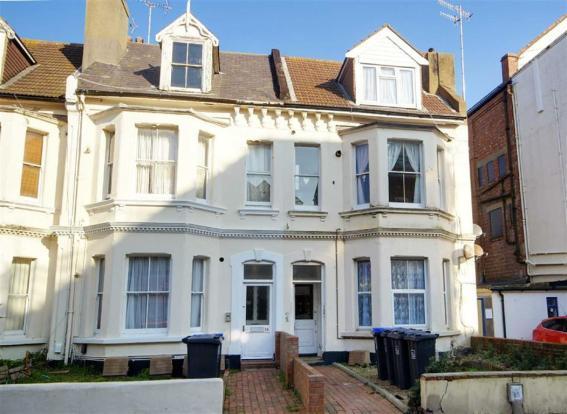 Rowlands Road, Worthing, West Sussex, BN11 3JS