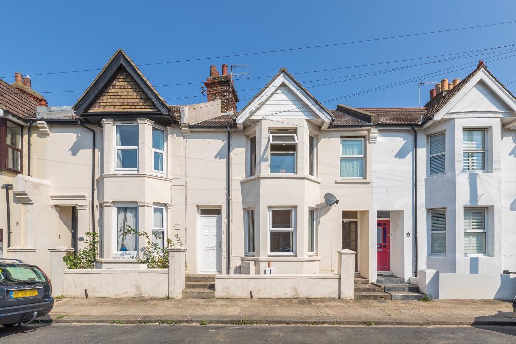 Payne Avenue, Hove, East Sussex, BN3 5HB