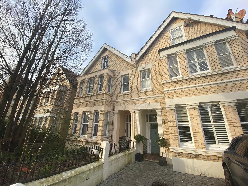 Rutland Gardens, Hove, East Sussex, BN3 5PA