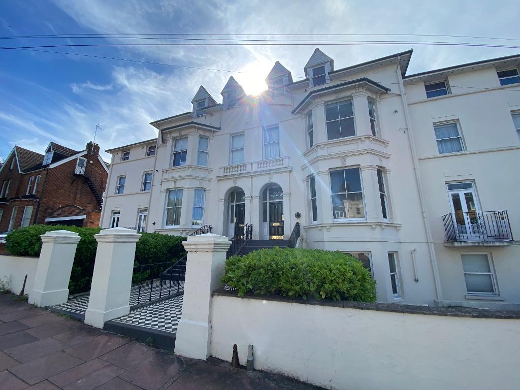 18-20 Stanford Avenue, Brighton, East Sussex, BN1 6AA