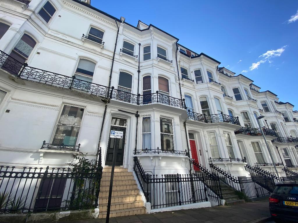 St Michaels Place, Brighton, East Sussex, BN1 3FU