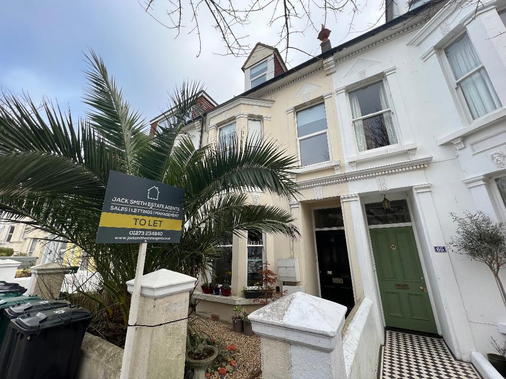 Westbourne Street, Hove, East Sussex, BN3 5PF