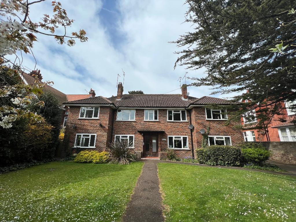 Downview Road, Worthing, West Sussex, BN11 4QL