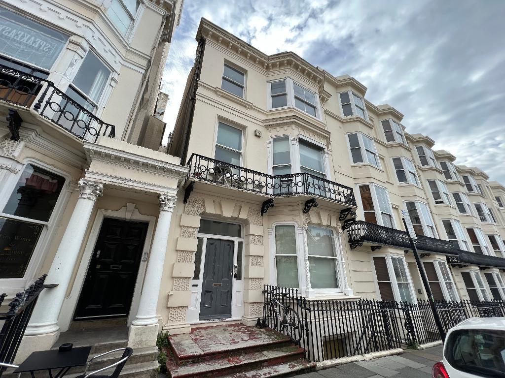 Holland Road, Hove, East Sussex, BN3 1JE