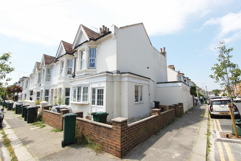 Westbourne Street, Hove, East Sussex, BN3 5FB
