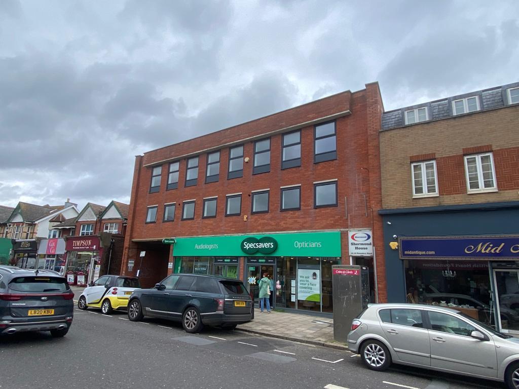 58-59 Boundary Rd, Hove, East Sussex, BN3 5TD