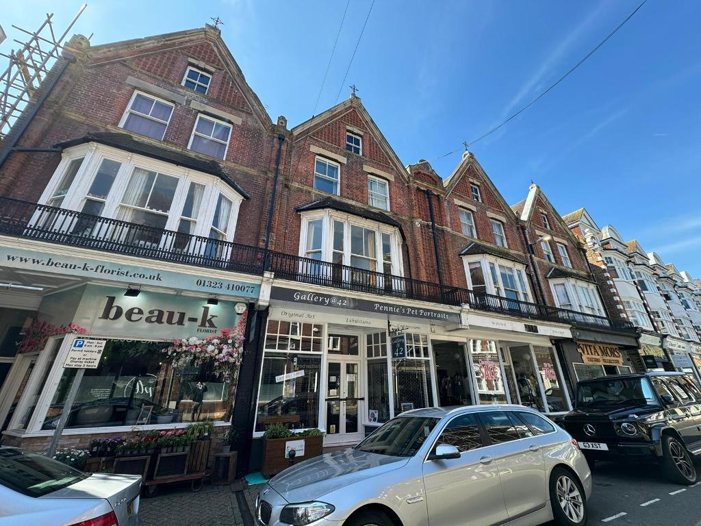 South Street, Eastbourne, East Sussex, BN21 4XB