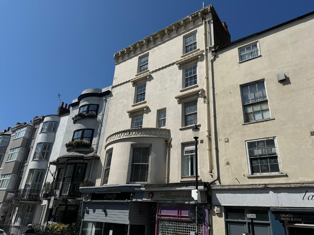 Madeira Place, Kemptown, Brighton, East Sussex, BN2 1TN