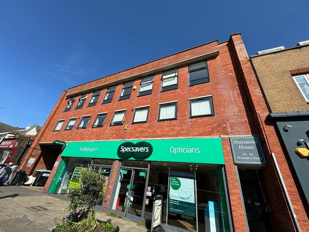 Boundary Road, Hove, East Sussex, BN3 5TD
