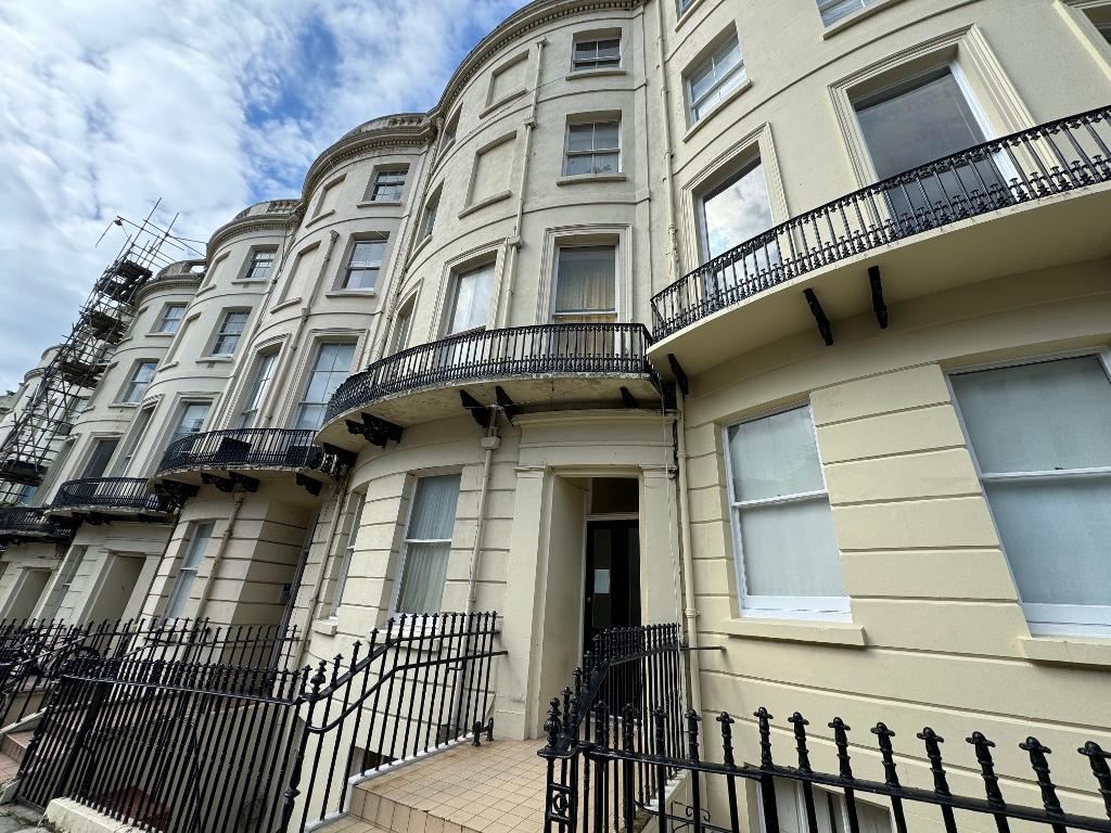 Brunswick Place, Hove, East Sussex, BN3 1ND