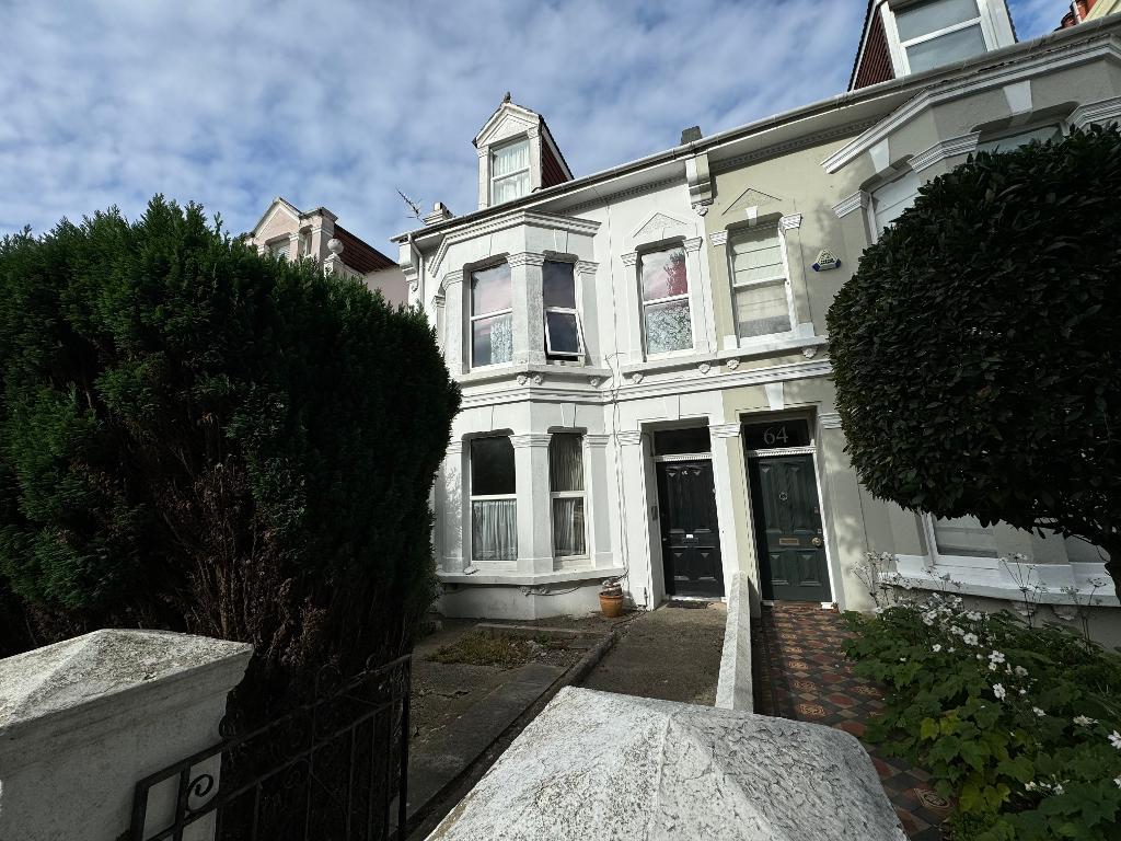 Westbourne Gardens, Hove, East Sussex, BN3 5PQ