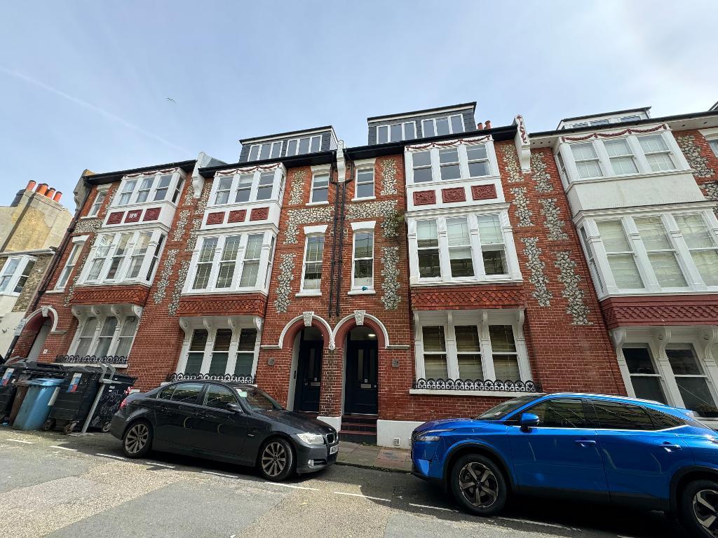 Burlington Street, Brighton, East Sussex, BN2 1AU