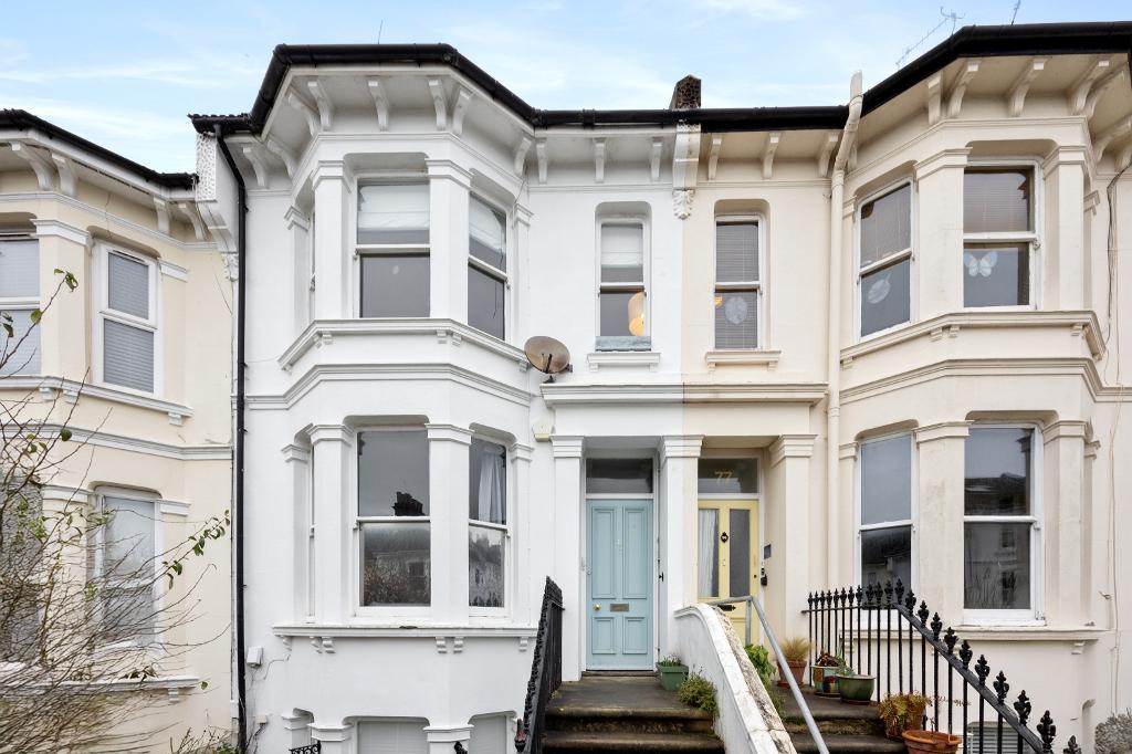 Ditchling Rise, Brighton, BN1 4QN