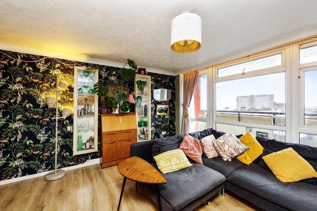 Hereford Street, Brighton, East Sussex, BN2 1LF