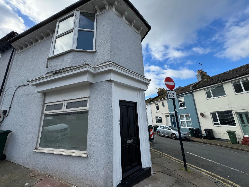 Islingword Road, Brighton, East Sussex, BN2 9SG