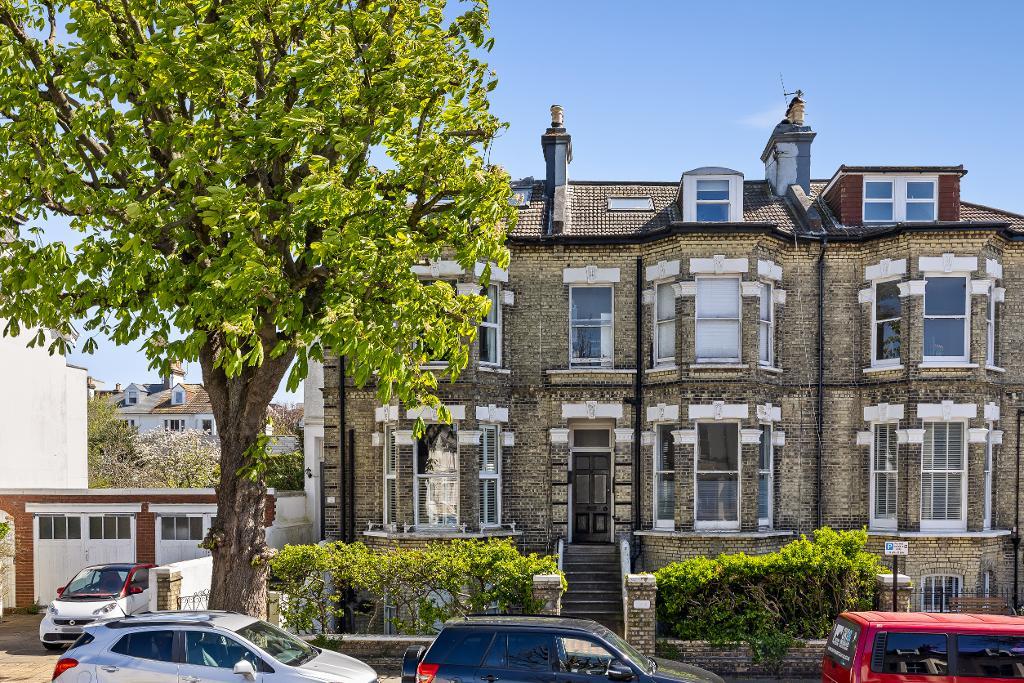 Goldstone Villas, Hove, East Sussex, BN3 3RR