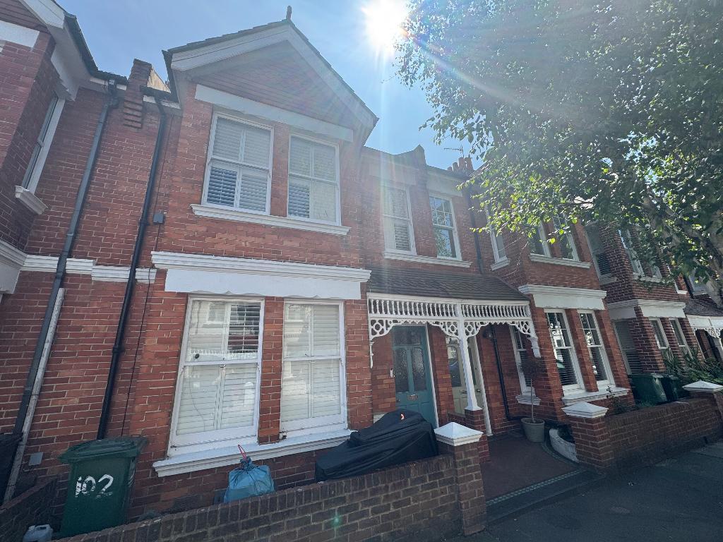 Addison Road, Brighton, East Sussex, BN3 1TR
