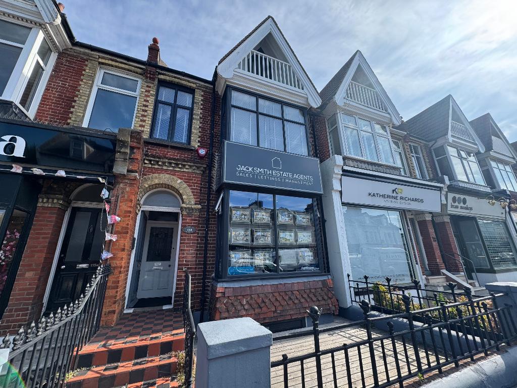 Portland Road, Hove, East Sussex, BN3 5DP