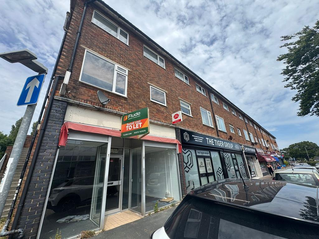 Goring Road, Goring-by-Sea, Worthing, BN12 4PE